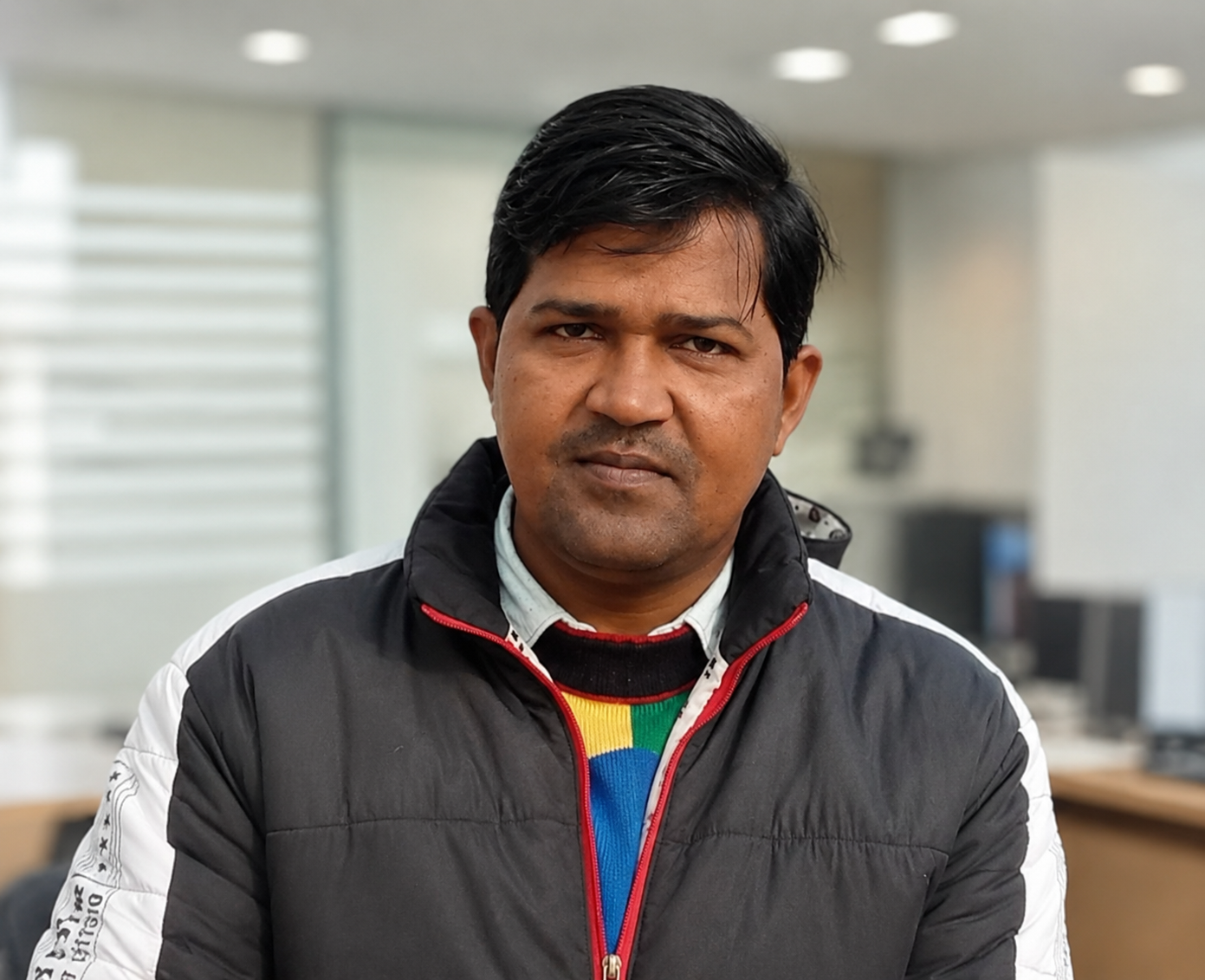 Academic Director Profile Photo