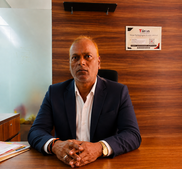 Director Profile Photo