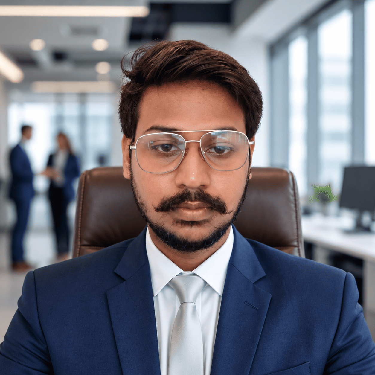 Nitesh Gupta Profile Photo
