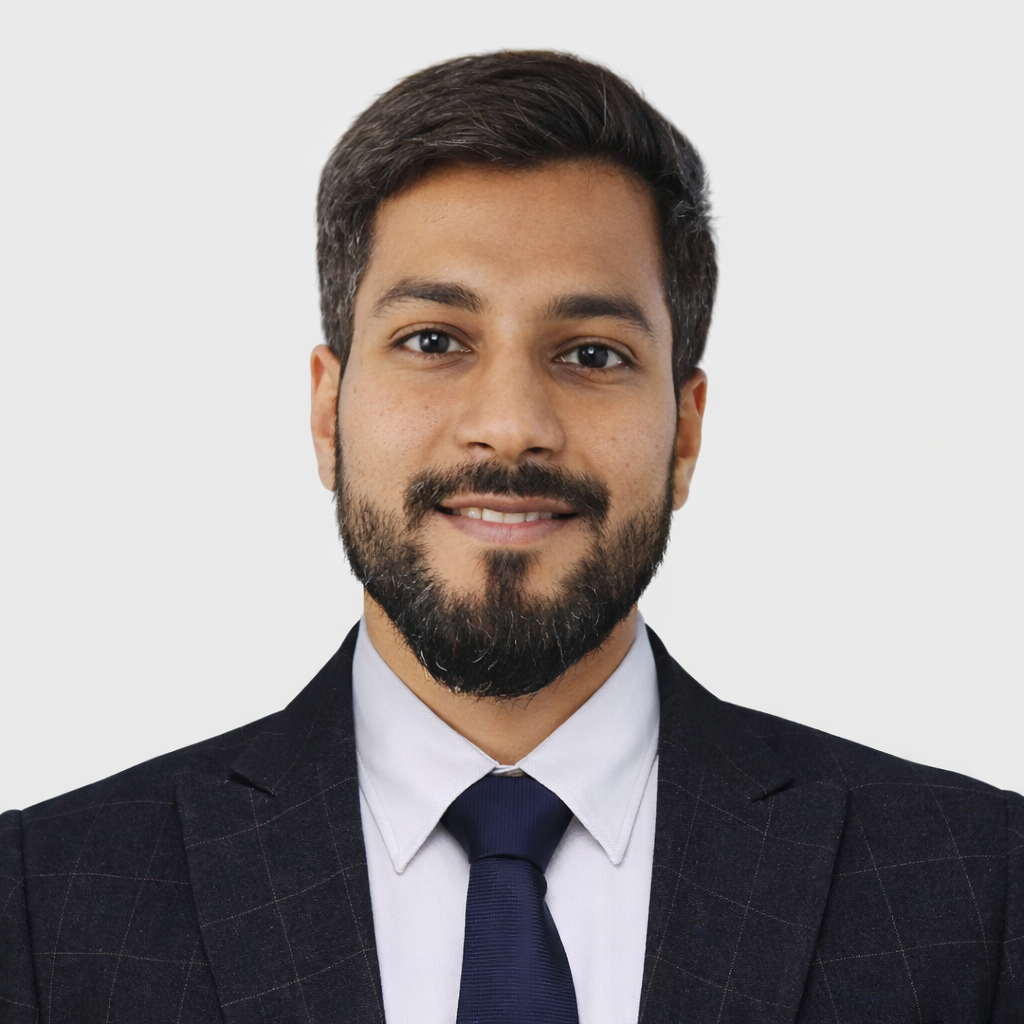 Rishabh Singh Profile Photo