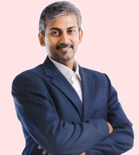 Dr. Krishna Sir Profile Photo