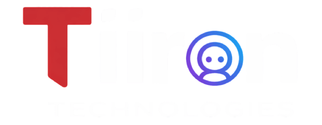 Tiiron Technologies Logo
