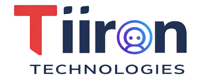 Tiiron Technologies Logo